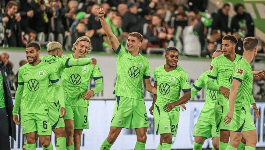 周六013德甲解析:霍芬海姆VS沃夫斯堡 黑马主场冲欧冠,12人伤停+保级韧性暗藏悬念